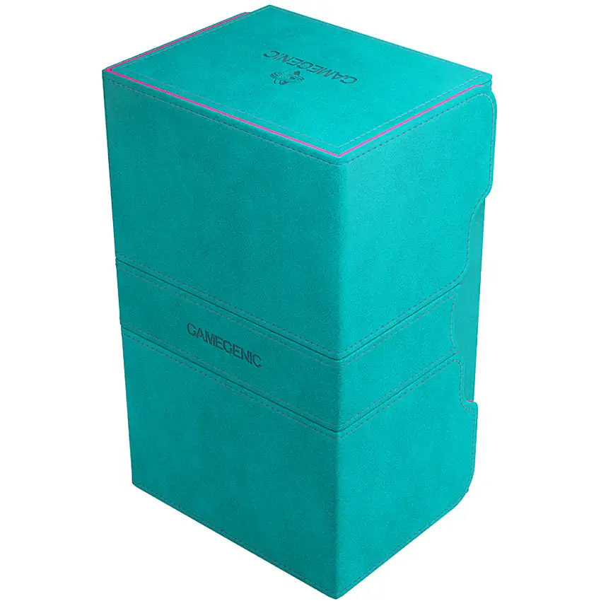 Stronghold 200+ XL Convertible: Teal/Pink