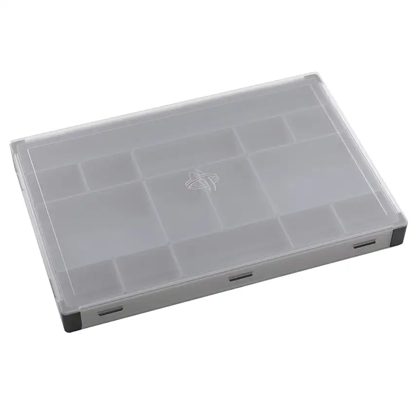 Token Silo XL Convertible: Black