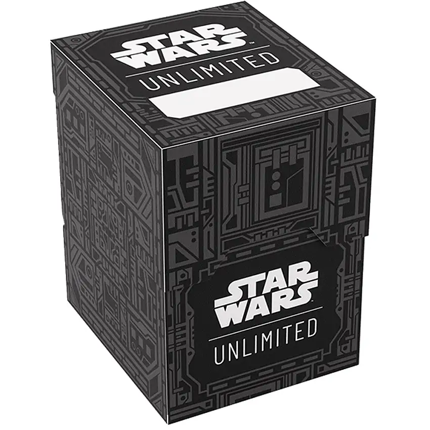 Star Wars Unlimited Soft Crate: Unlimited Pattern