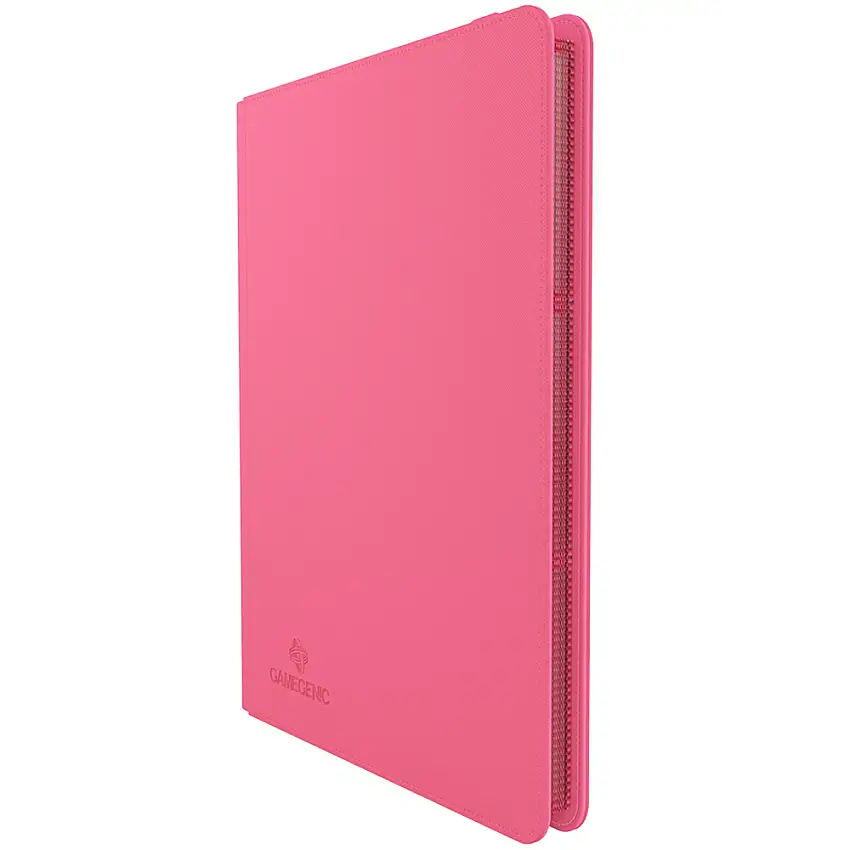 18-Pocket Prime Album: Pink (New Arrival)