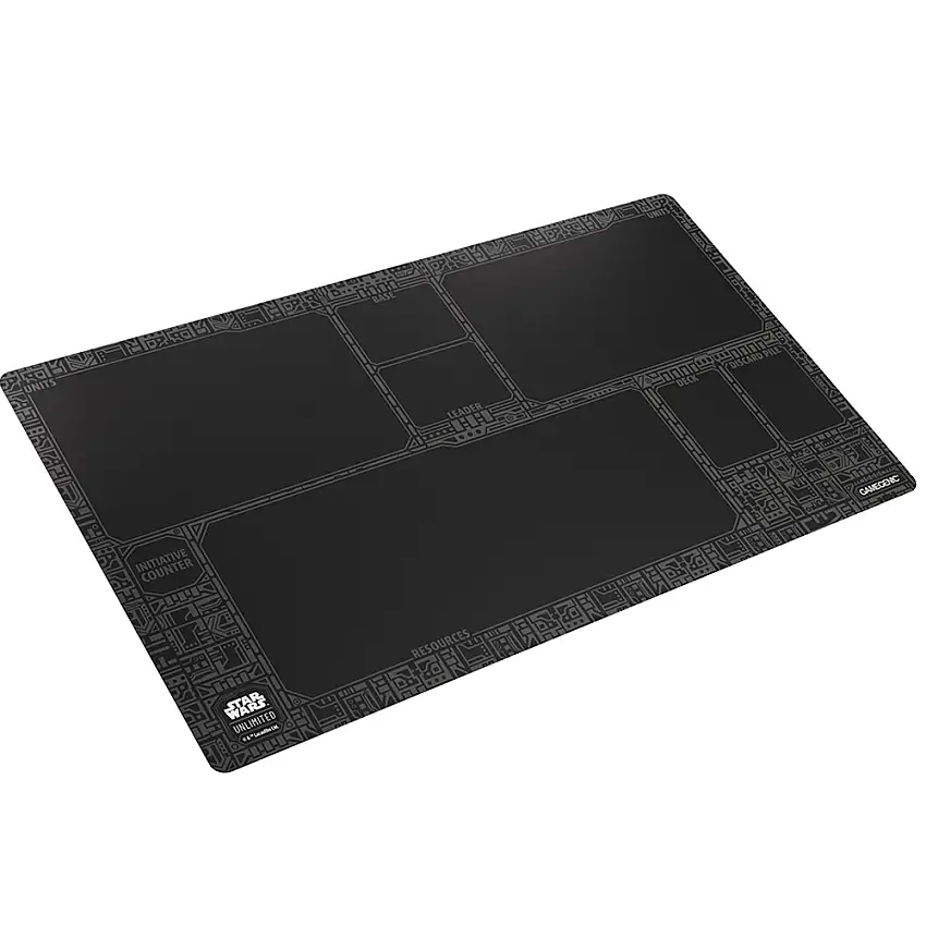 Star Wars Unlimited Game Mat: Unlimited Pattern