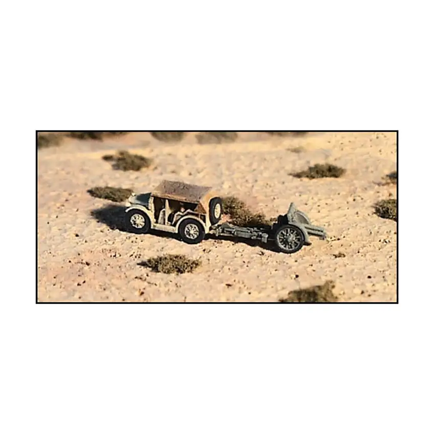 100mm Obise w/SPA TL 37