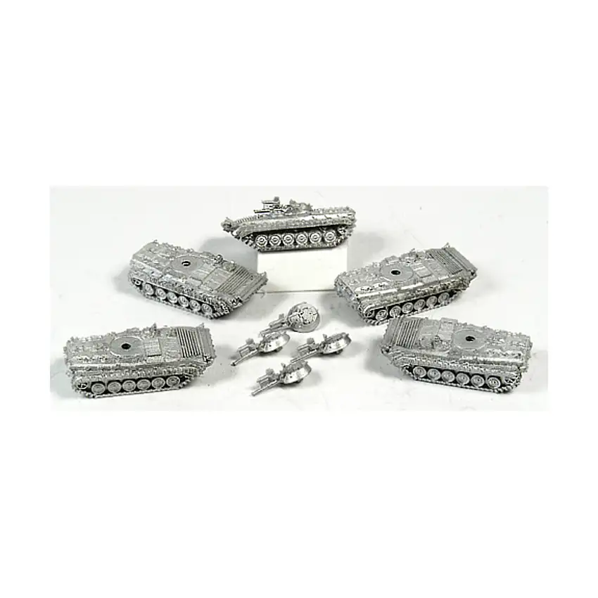 BMP-1-11 (2011 Edition)