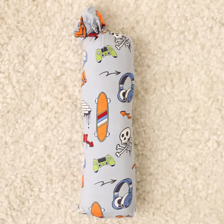 Graffiti Swaddle