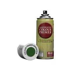TAPCP3014 Army Painter Colour Primer: Greenskin