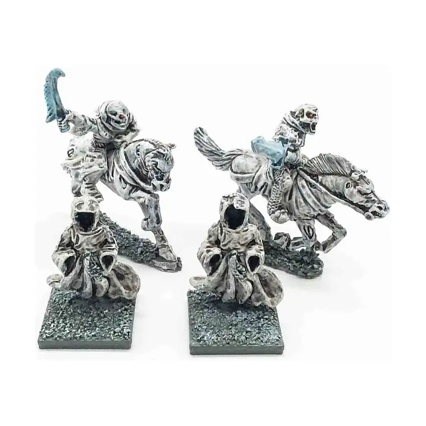 Undead Collection #3