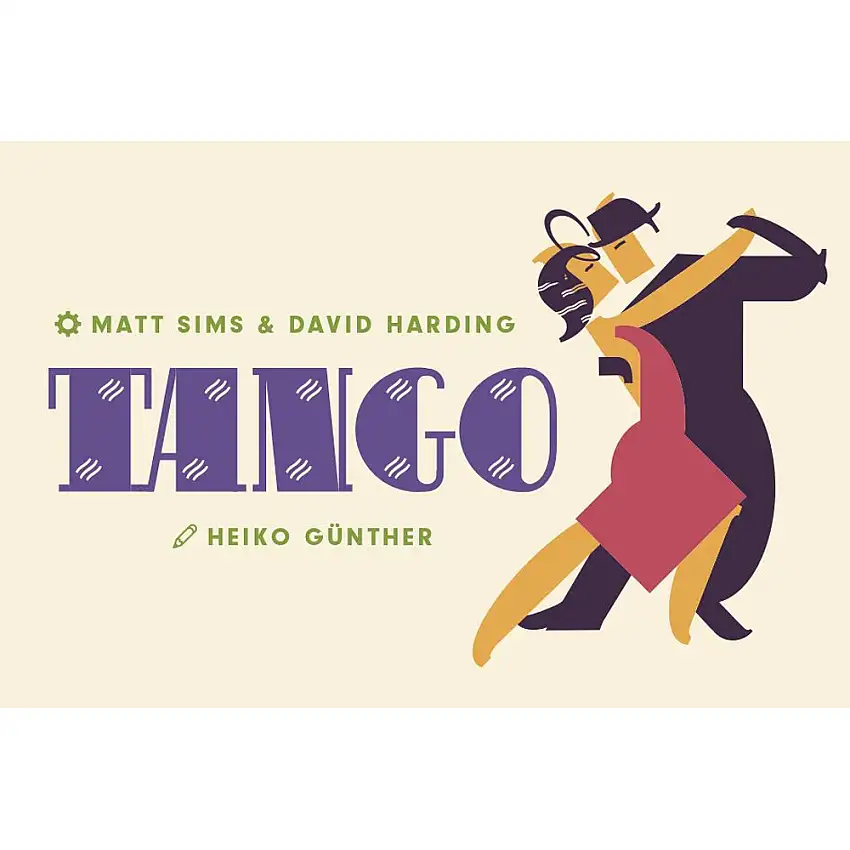 Tango (Preorder)