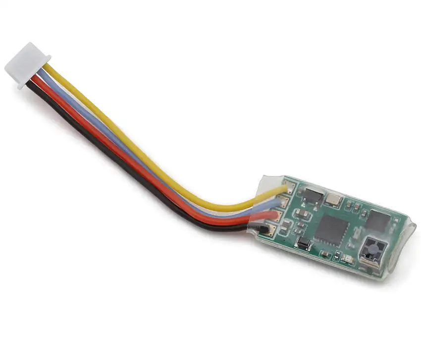 GooSky Receiver (ExpressLRS) (E2/S2 MAX)