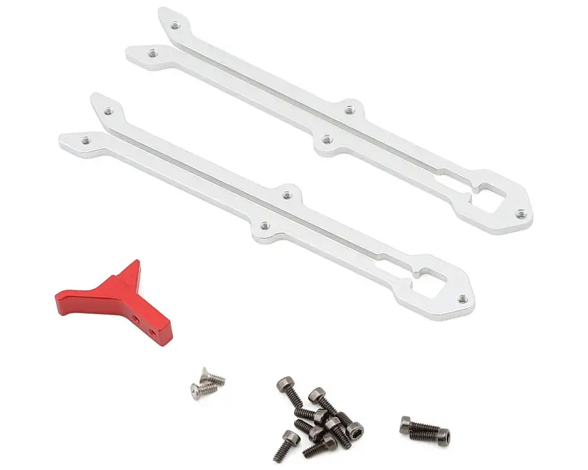 GooSky RS4 Battery Slide Rail Upgrade Set