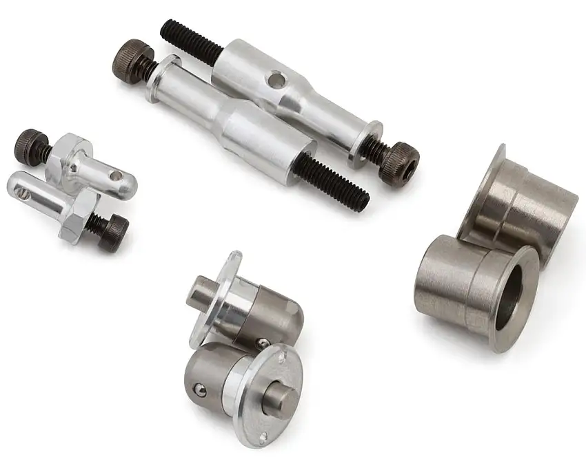 GooSky RS7 Quick Release Module Set