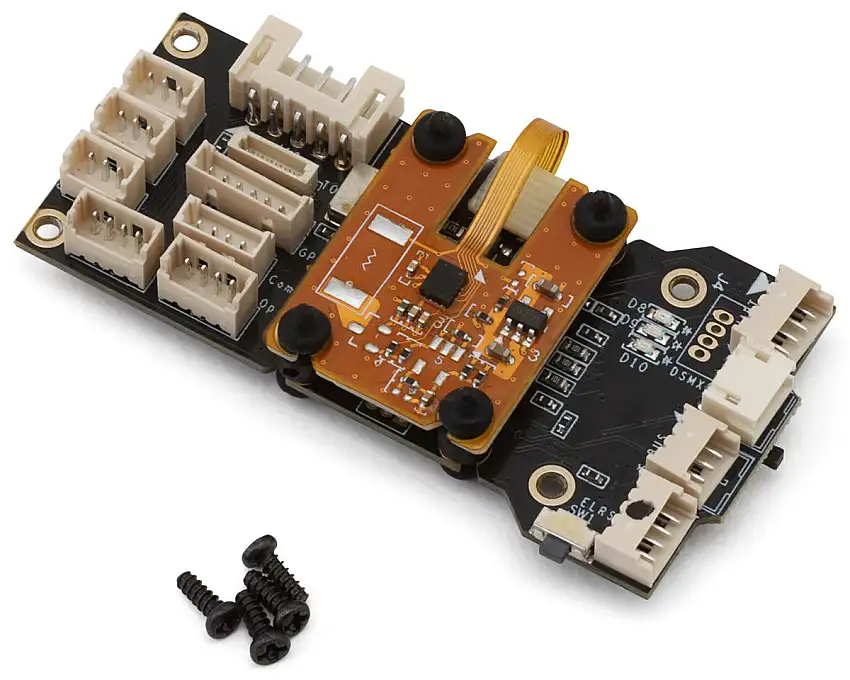 GooSky E2 UH-1Y GPS Flight Control Module