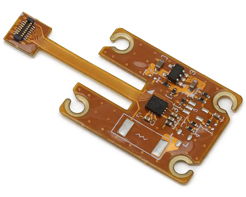 GooSky E2 UH-1Y GPS IMU Module