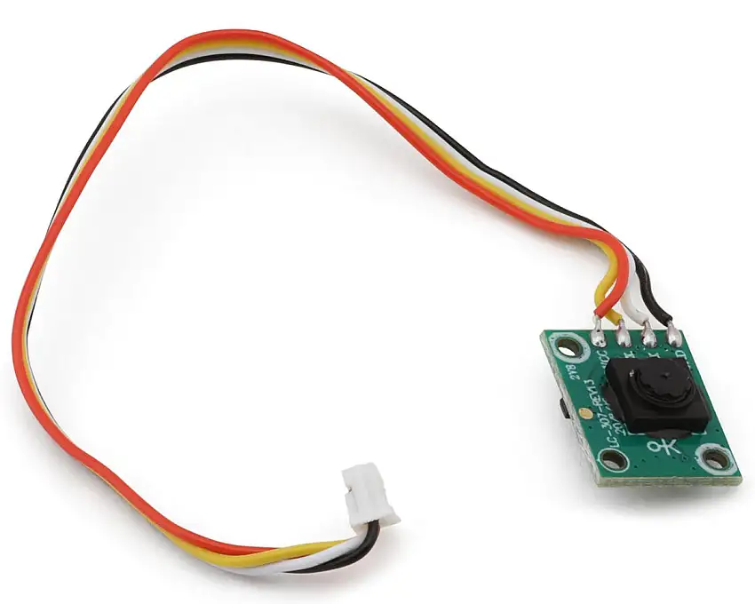 GooSky E2 UH-1Y GPS Optical Flow Module