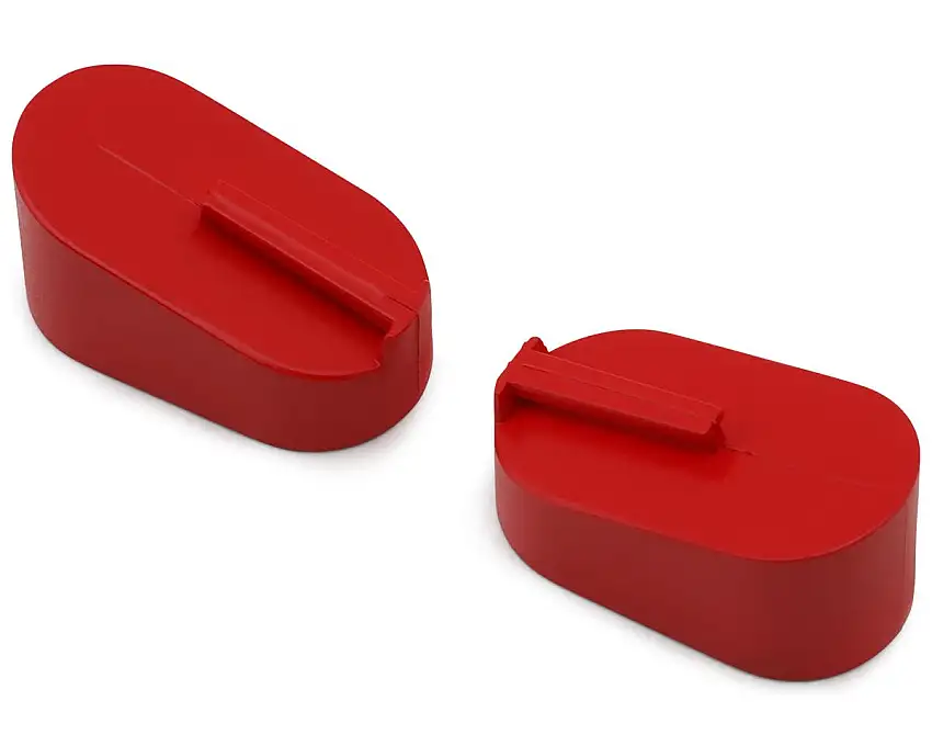 GooSky E2 UH-1Y Exhaust Port (2) (Rescue Edition)