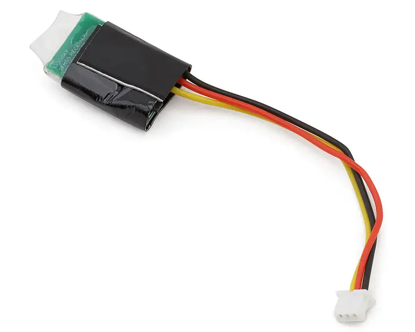 GooSky E2 UH-1Y Receiver (Futaba SFHSS)