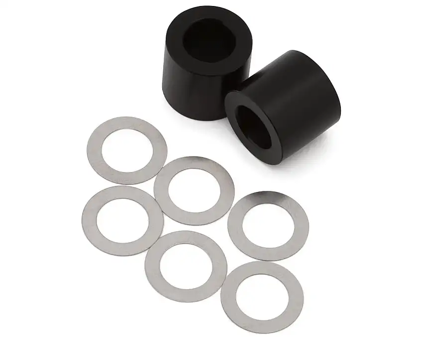 GooSky RS5 Main Rotor Head Damper Set (POM)