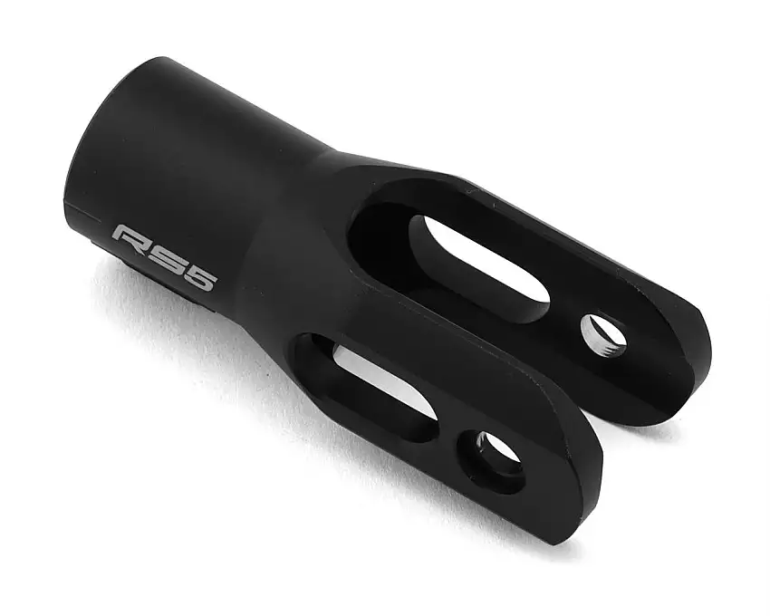 GooSky RS5 Aluminum Main Blade Grip