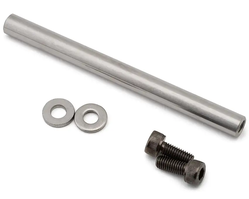 GooSky RS5 Feathering Shaft