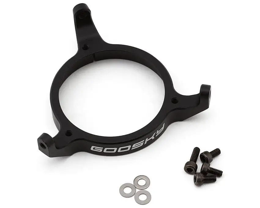 GooSky RS5 Aluminum Outer Swash Plate Ring Set