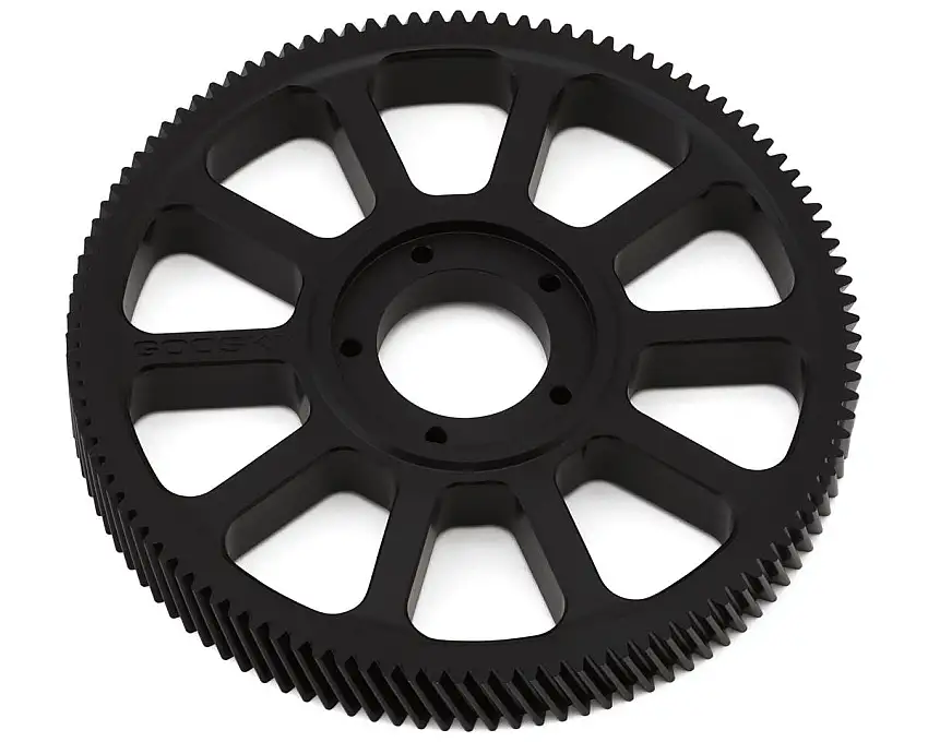 GooSky RS5 Main Gear