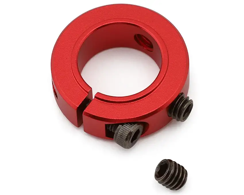 GooSky RS5 Aluminum Main Shaft Locating Ring