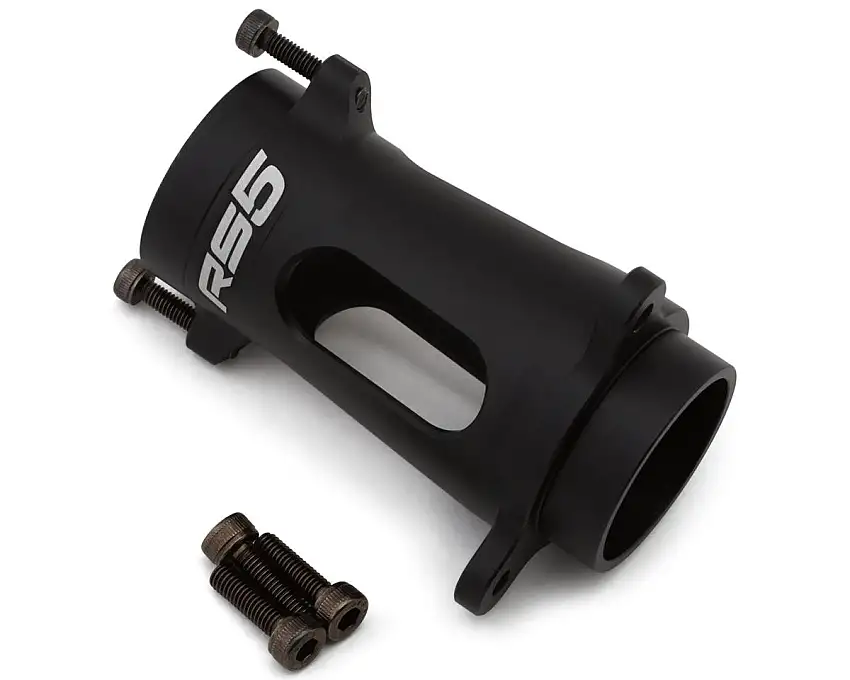 GooSky RS5 Aluminum Main Frame Bearing Holder