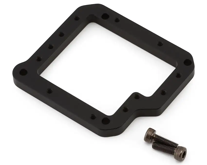 GooSky RS5 Aluminum Rear Servo Bracket