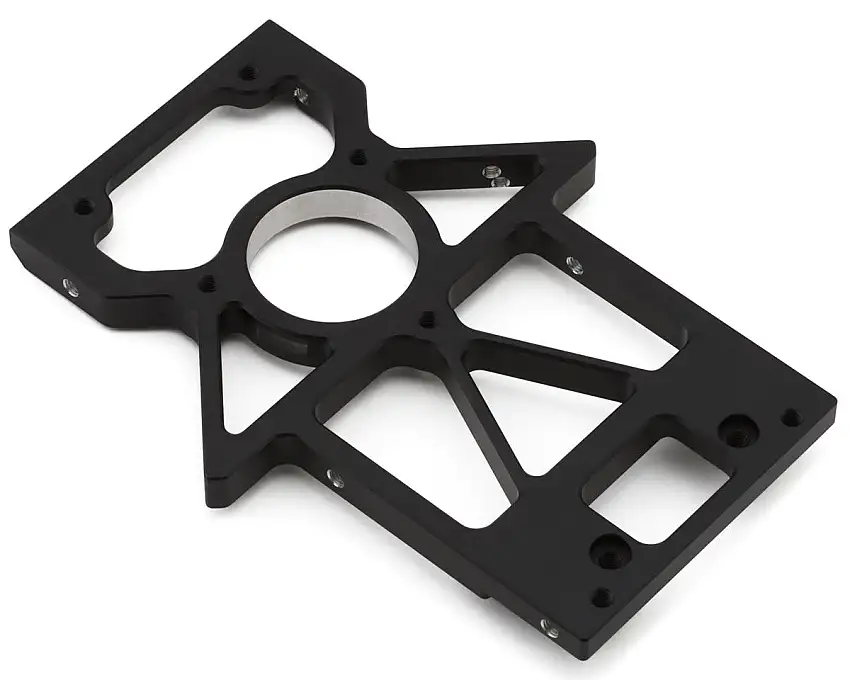 GooSky RS5 Aluminum Main frame Lower Plate