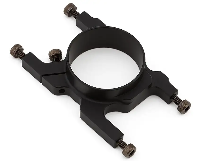 GooSky RS5 Aluminum Tail Boom Clamp (Front)