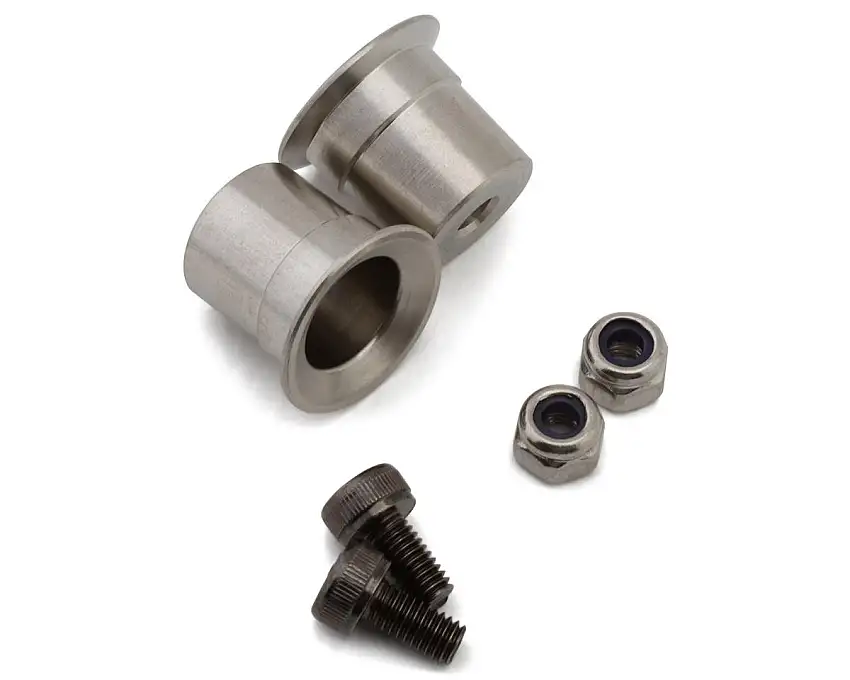 GooSky RS5 Quick Release Rear Canopy Mounts (2)