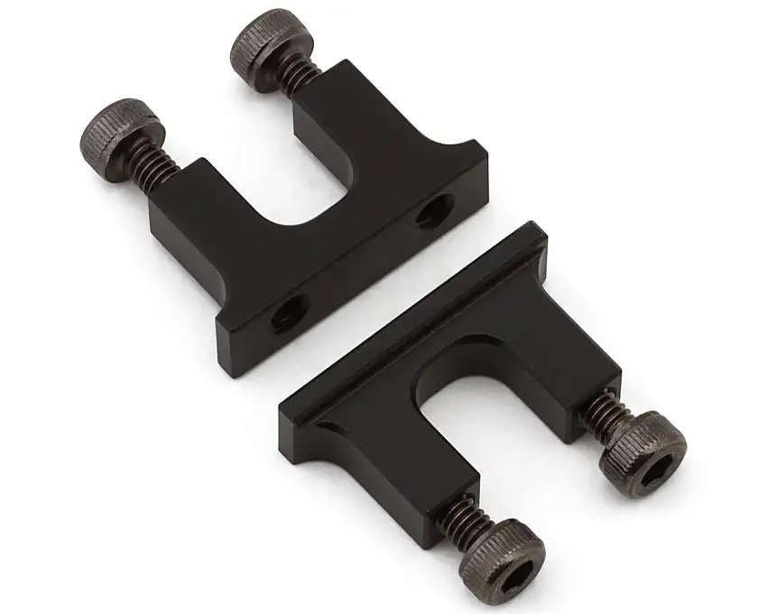 GooSky RS5 Aluminum Tail Servo Bracket Set