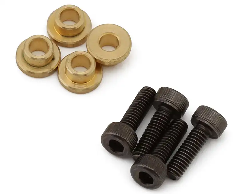 GooSky RS5 Servo Screw Set (4)