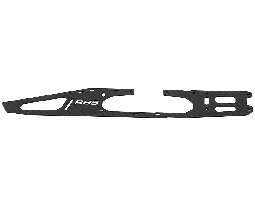 GooSky RS5 Carbon Fiber Upper Frame (Left)