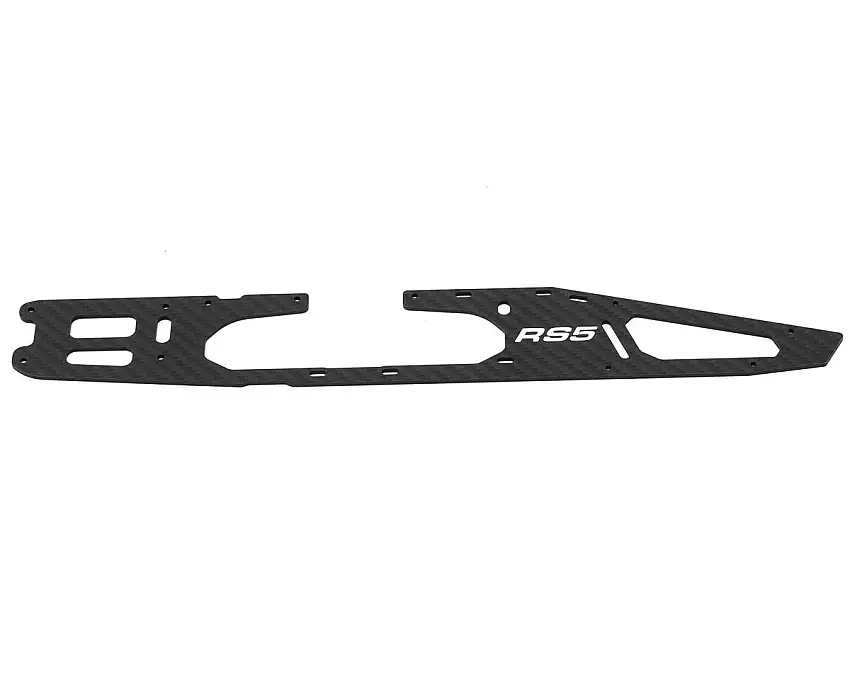 GooSky RS5 Carbon Fiber Upper Frame (Right)