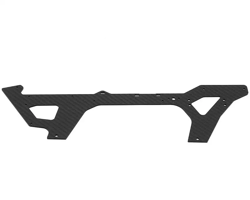 GooSky RS5 Carbon Fiber Lower Frame (Left)