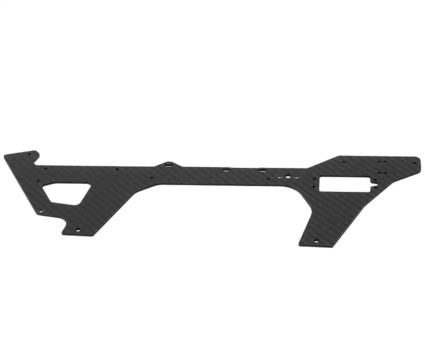 GooSky RS5 Carbon Fiber Lower Frame (Right)