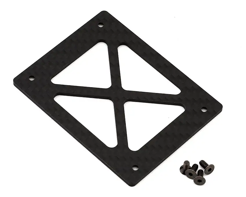 GooSky RS5 Carbon Fiber Front Frame Plate