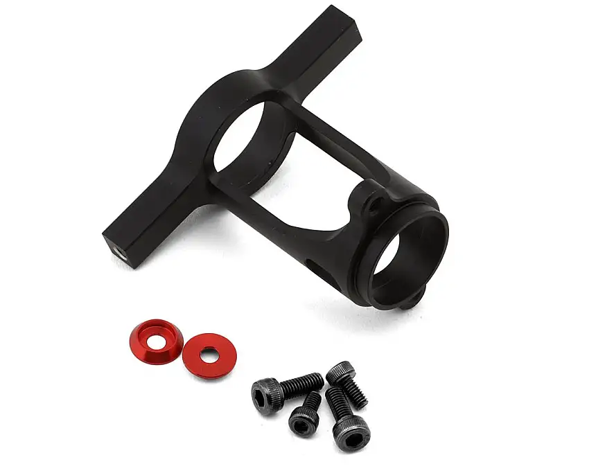 GooSky RS5 Aluminum Main Motor Concentricity Cage