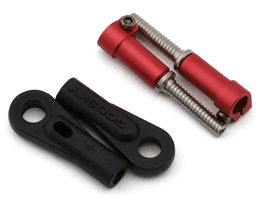 GooSky RS5 Tail Push Rod Ball Joint (2)