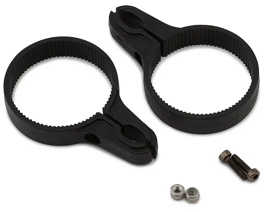 GooSky RS5 Tail Push Rod Guides (2)