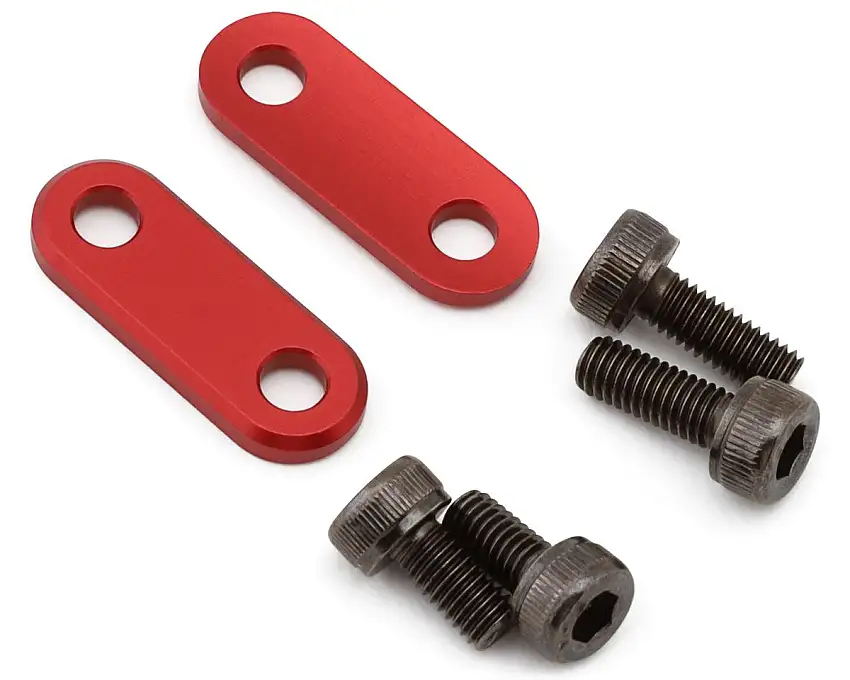 GooSky RS5 Aluminum Tail Box Plate Mount Set