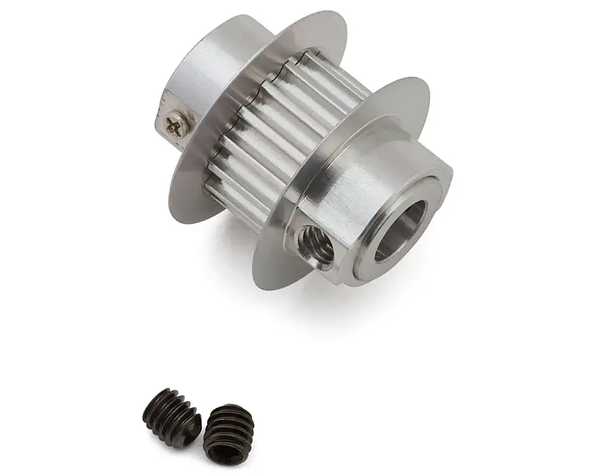 GooSky RS5 Aluminum Tail Pulley
