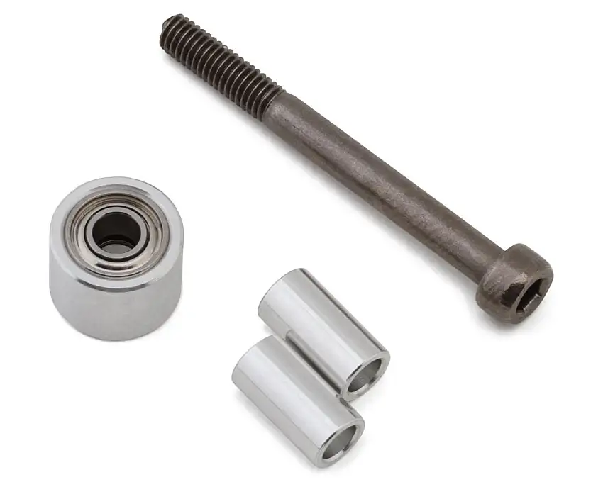 GooSky RS5 Tail Belt Pulley