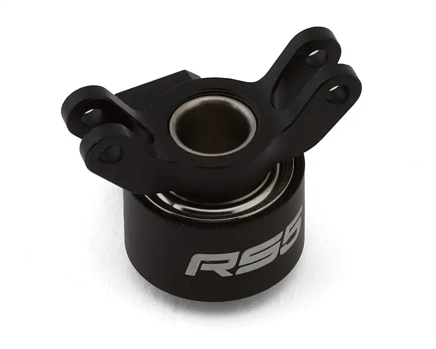 GooSky RS5 Aluminum Tail Slider