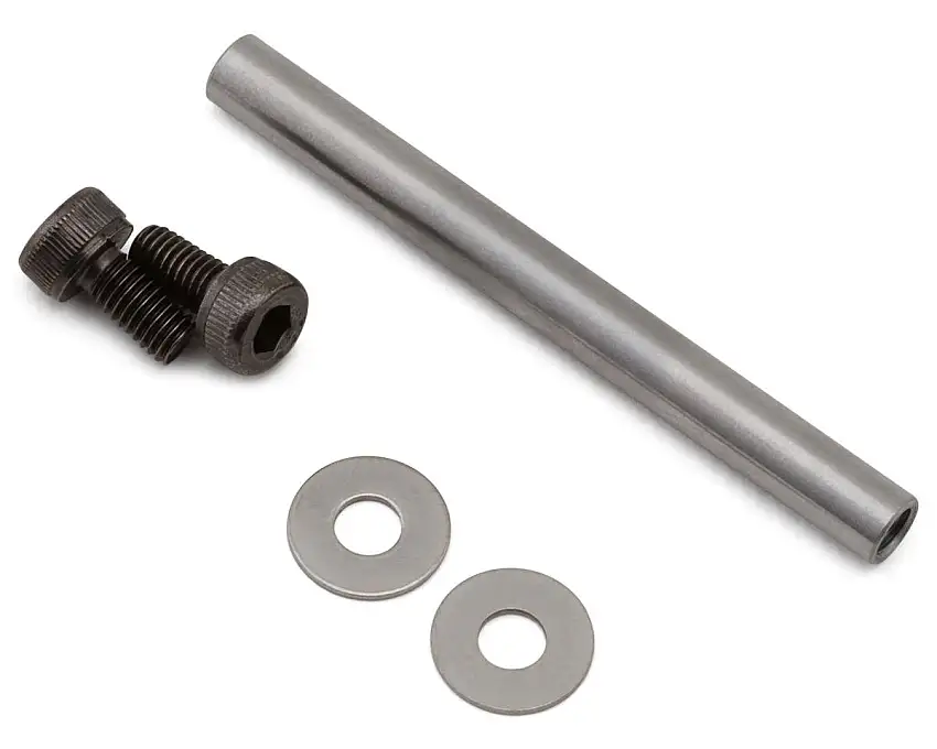 GooSky RS5 Tail Feathering Shaft