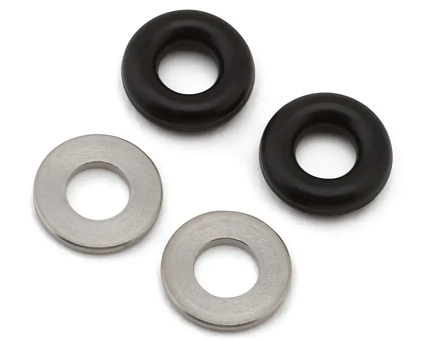 GooSky RS5 Tail Damper (2) (90°)