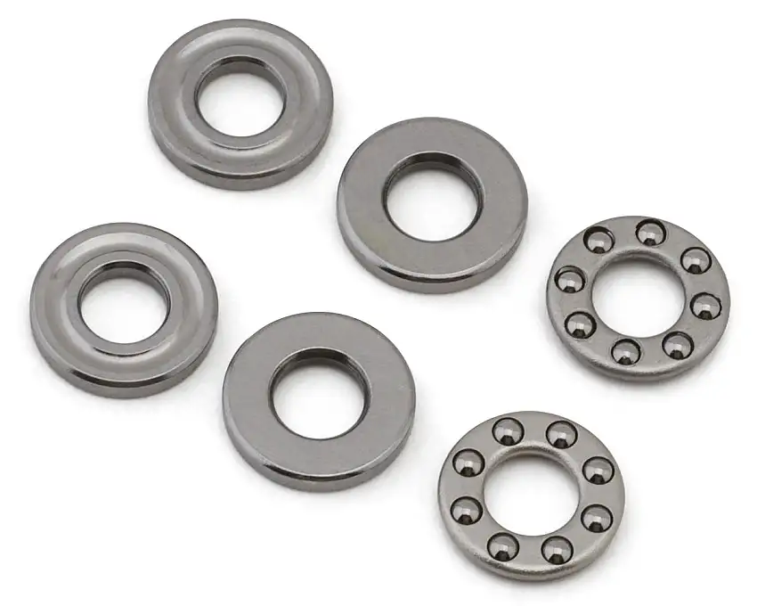 GooSky RS5 Tail Thrust Bearing (F4-9mm)