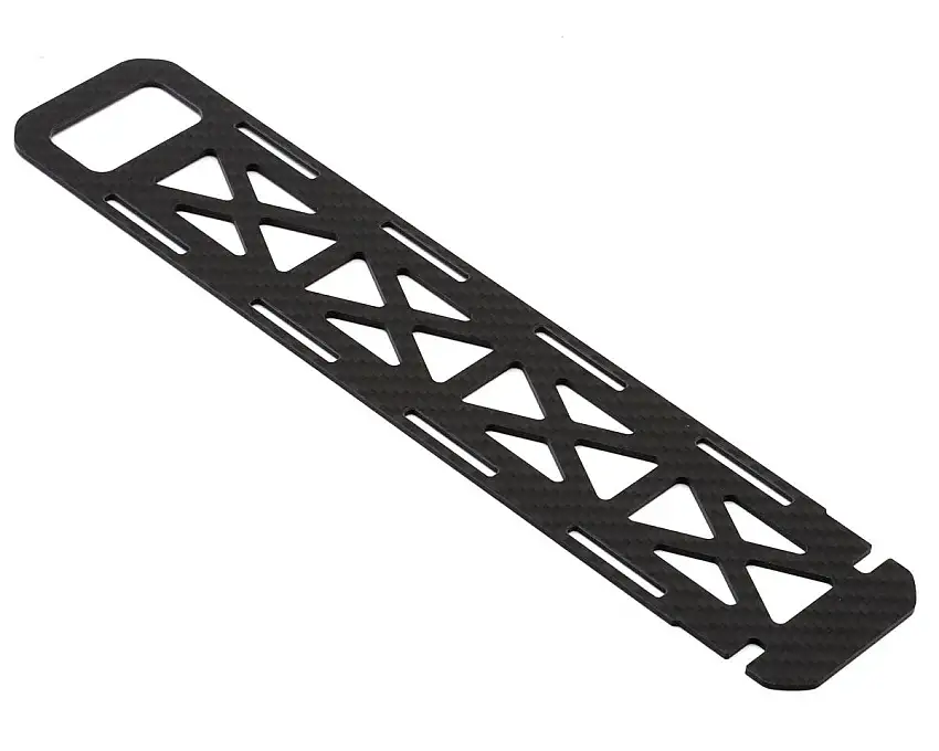 GooSky RS5 Carbon Fiber Battery Tray