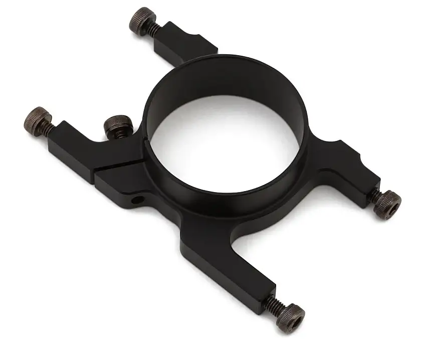 GooSky RS5 Aluminum Tail Boom Clamp (Rear)