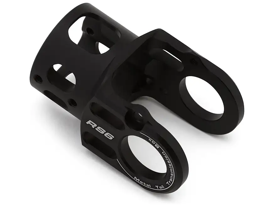 GooSky RS6 Aluminum Tail Case